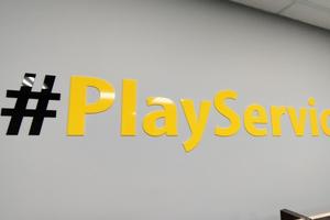 Play Service 2