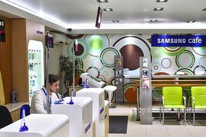 Samsung Сервис Плаза 12