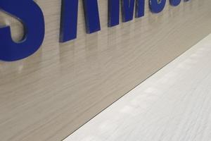 Samsung Сервис Плаза 2