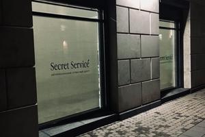 Secret service 4